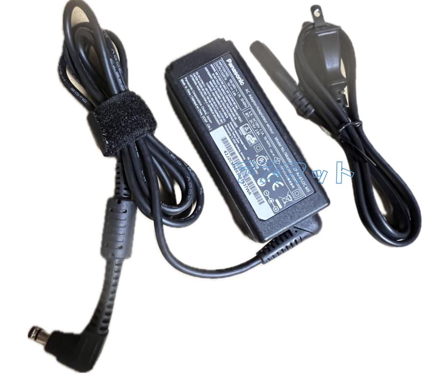 楽天市場】純正新品 Panasonic CF-FV/LV/SVシリーズ用ACアダプター CF
