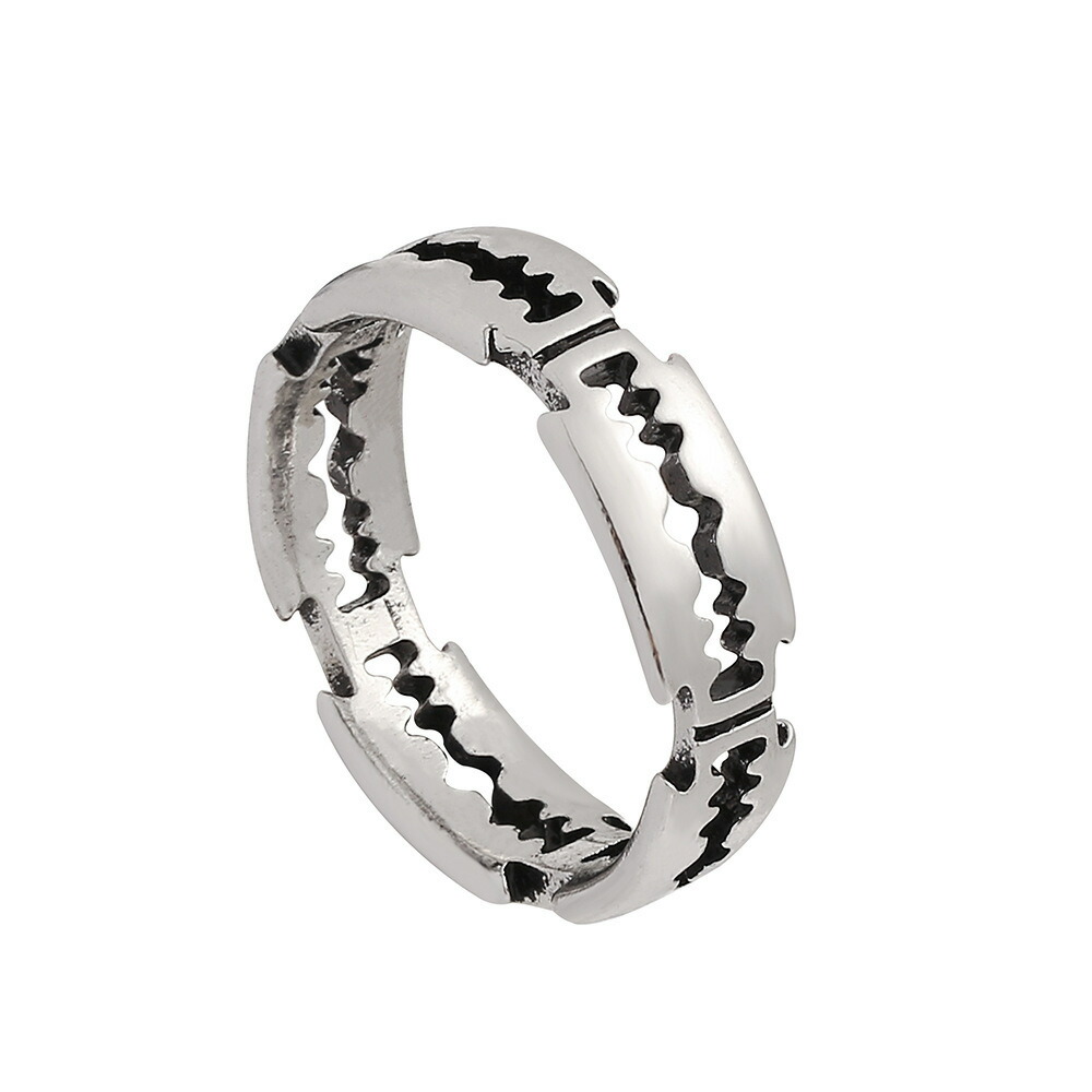 楽天市場】指輪 リング リノ お洒落 ファッションアクセサリー