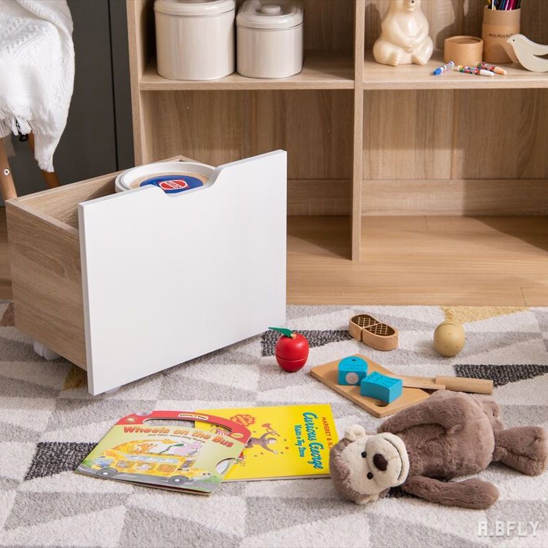 楽天市場】【最大6,000円クーポン配布中】絵本棚 絵本ラック ブック