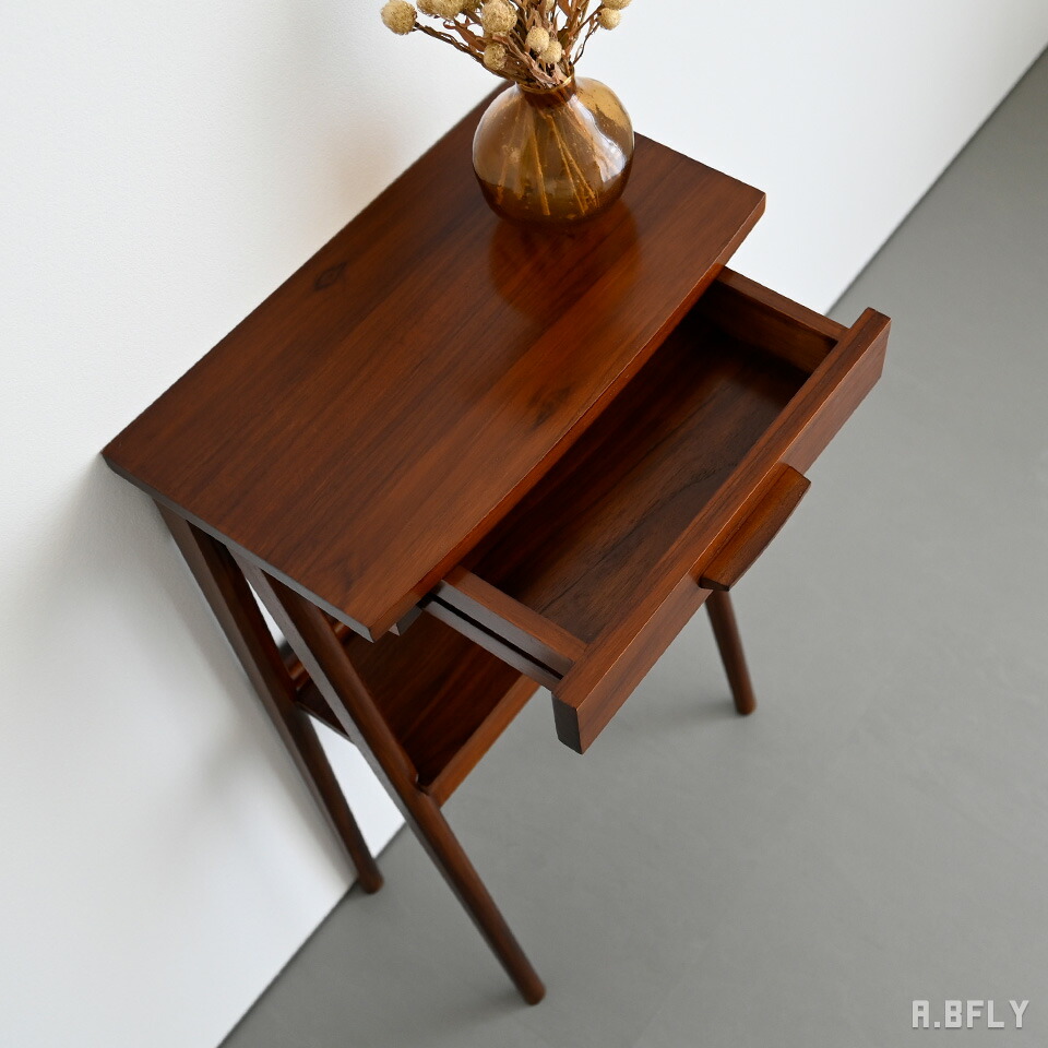 キャビネット】木製 チェスト コンソール 花台 飾り台 収納棚