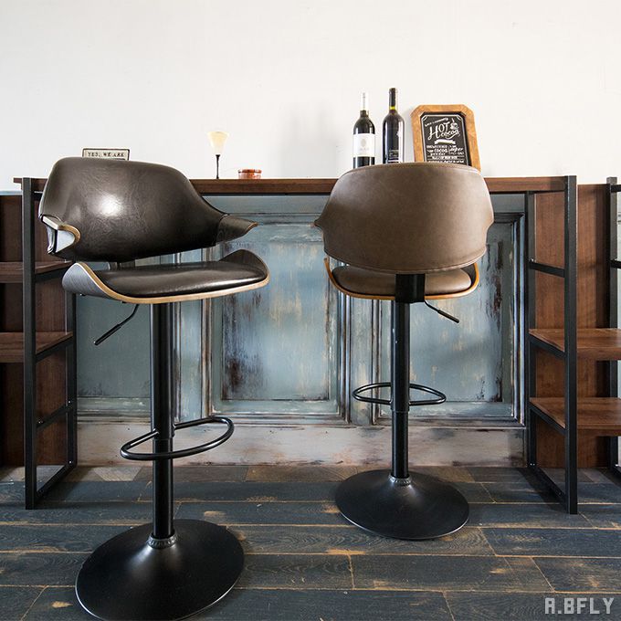 楽天市場】バーチェア ハイスツール カウンターチェア 腰掛 椅子