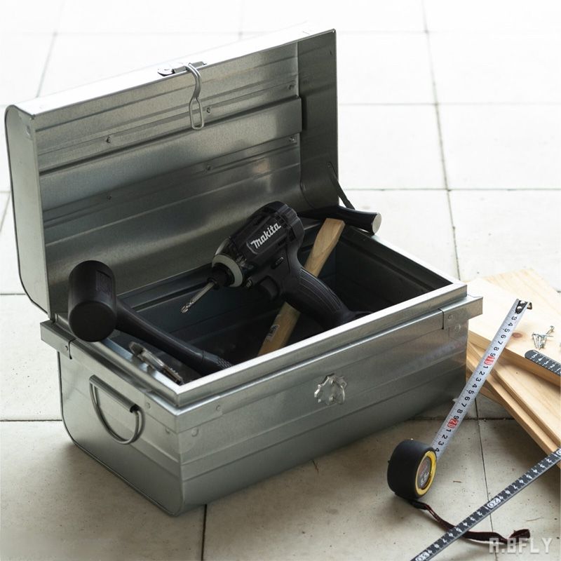 楽天市場】【最大6,000円クーポン配布中】【S・M・L3個セット】ブリキ