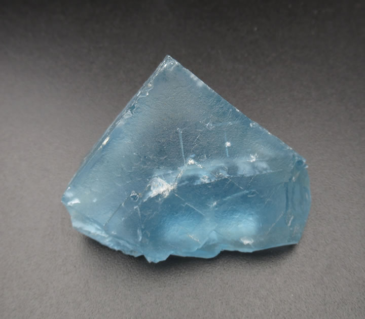 楽天市場】ブルーフローライト 原石の通販