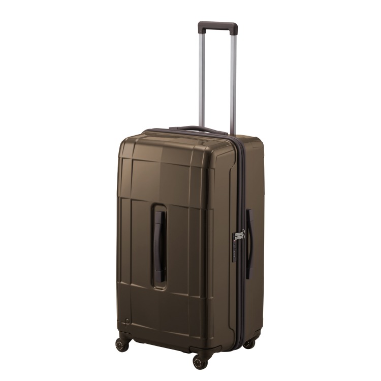 楽天市場】【エース公式】 Proteca/プロテカ スタリアCXR スーツケース