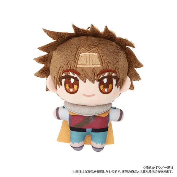 楽天市場】最遊記RELOAD BLAST グッズ ぬいパル(ぬいぐるみマスコット