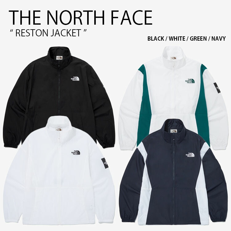 楽天市場】THE NORTH FACE ノースフェイス スイングトップ RESTON