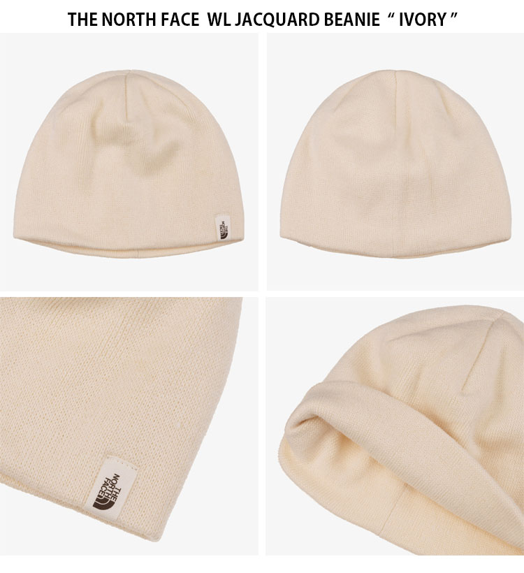 楽天市場】THE NORTH FACE ノースフェイス ニット帽 WL JACQUARD