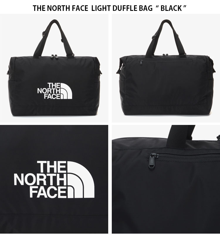 楽天市場】THE NORTH FACE ノースフェイス ボストンバッグ LIGHT
