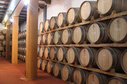 楽天市場】ロペス・デ・アロ グランレセルバ 2014 赤 赤ワイン フル