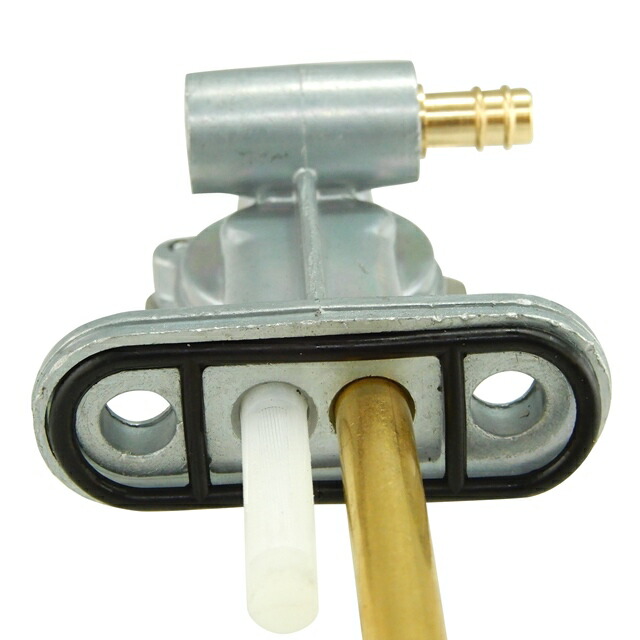 楽天市場】フューエルコック RZ250, XT250, XT250T, TW125, TW200