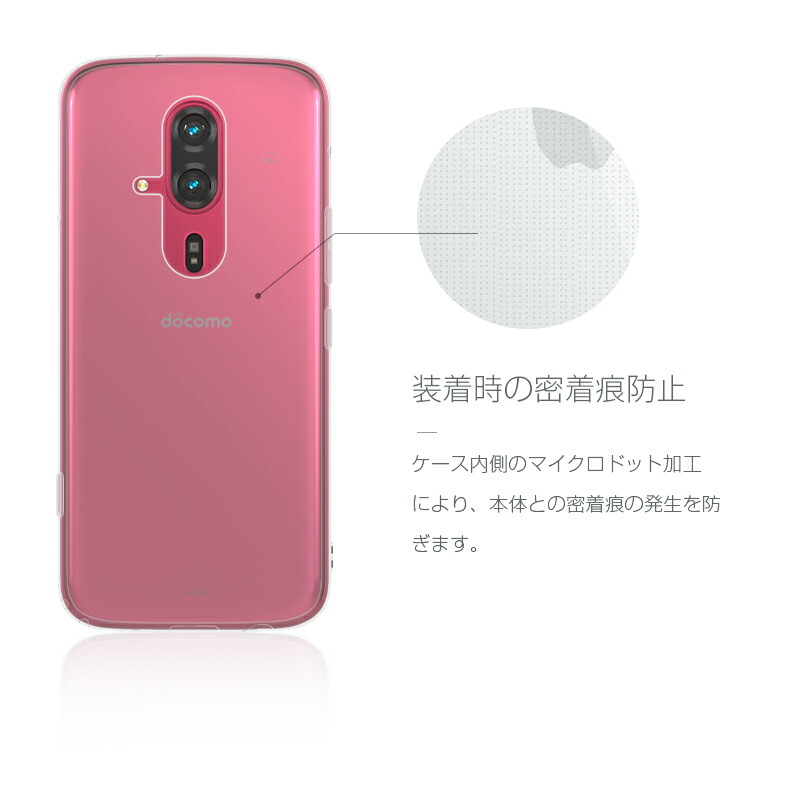 らくらくスマートフォン F-53E docomo らくらくスマートフォン F-53E