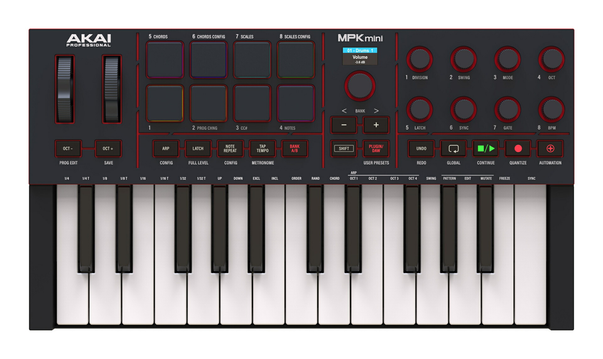 AKAI mpk mini」の人気商品一覧 | 安い商品を通販サイトから探す