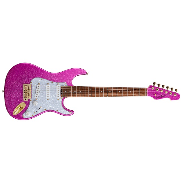 楽天市場】【送料込】GrassRoots G-SNAPPER-TO Twinkle Pink 大村孝佳