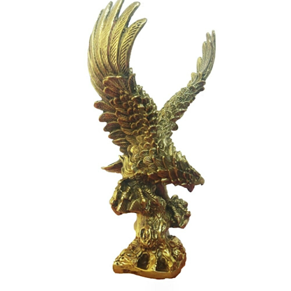 楽天市場】【生産待ち】【ランキング1位6冠達成】 置物 鷹 鷲 タカ