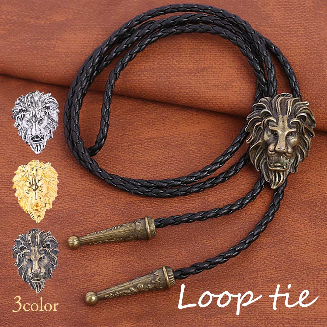 楽天市場】【在庫限り】【普通郵便発送】 ネクタイ ループタイ