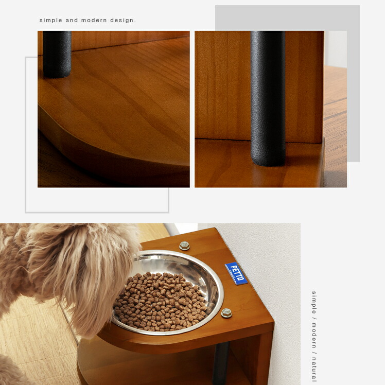 リンさま専用ページ♡フタ付きフリーボックス&フードボールスタンド