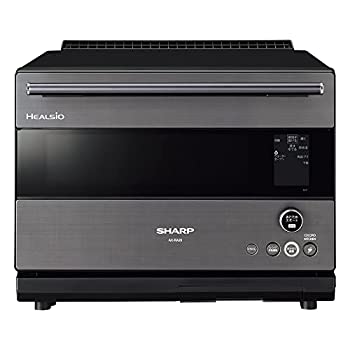 電子レンジ・オーブン SHARP HEALSIO AX-XA20-W 30L 仕様 / 寸法 | AX