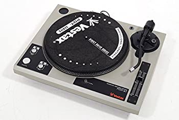 Vestax PDX-a1 ベスタクス DJ用ターンテーブル・レコードプレーヤー