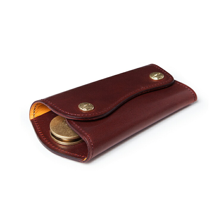 楽天市場】【GANZO】 ガンゾ GUD2 キーケース : AJIOKA