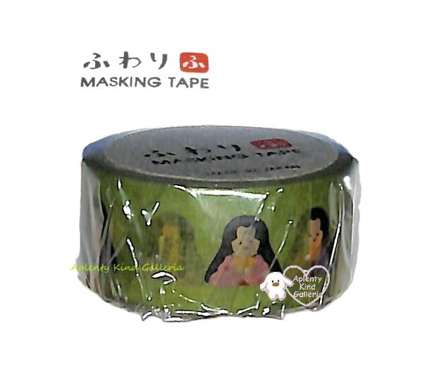 風 ayyjewel マスキングテープ 5本 まとめ売り15 17 19 風 ayyjewel