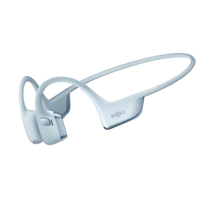 楽天市場】Shokz ショックス OpenRun Pro2 オープンランプロ2 S820-ST