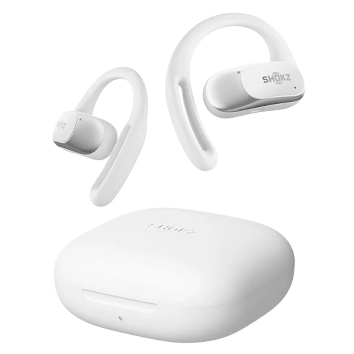 楽天市場】Shokz 完全ワイヤレスイヤホン OpenFit Air オープンイヤー