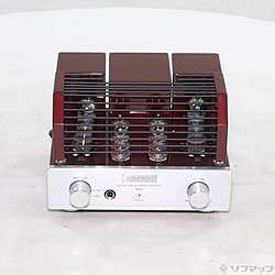 楽天市場】トライオード 真空管プリメインアンプ Pearlの通販