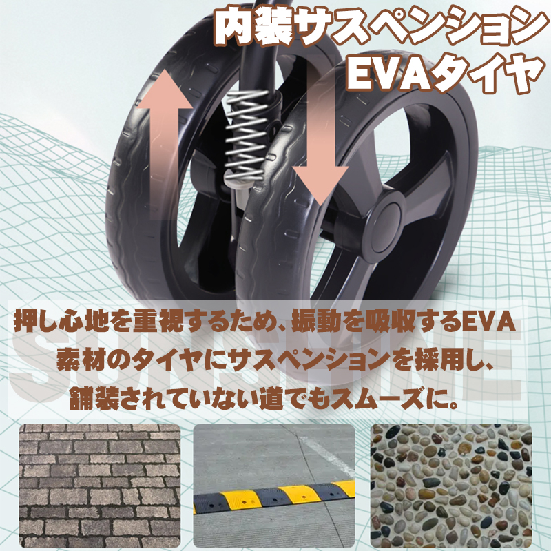 楽天市場】「ランキング受賞！」 ペットカート 中型犬 ドッグカート