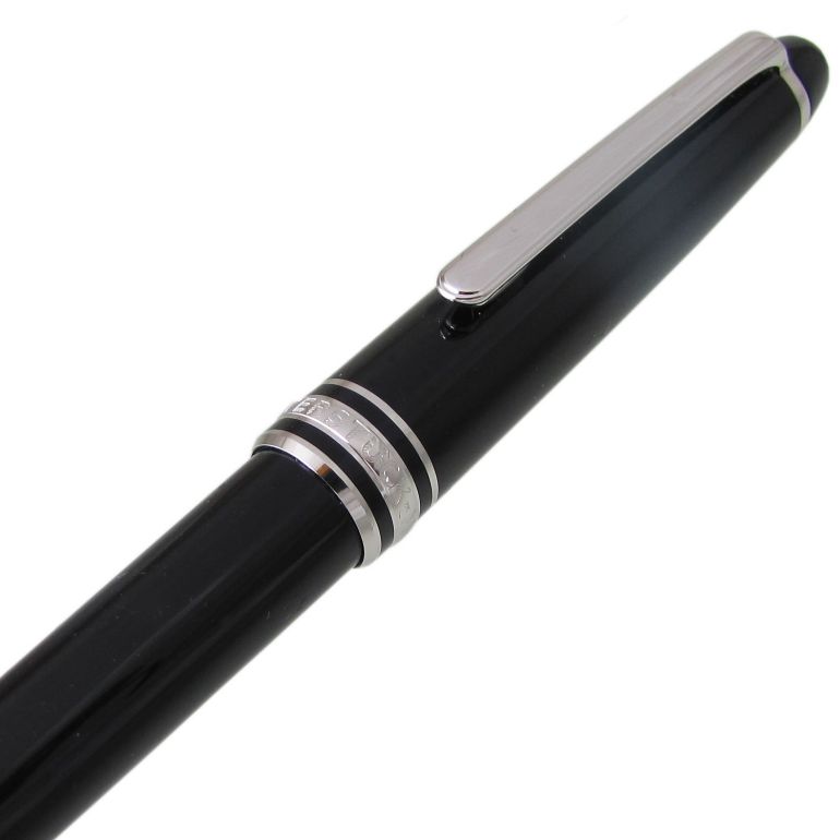 楽天市場】【名入れ有料可】 モンブラン シャーペン 2868(132448) マイ