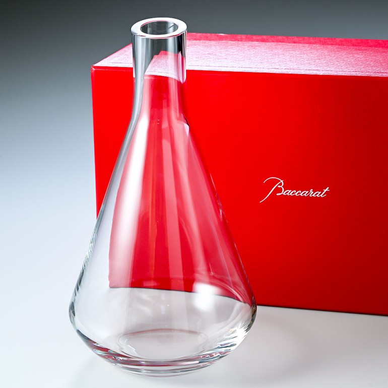 現品限り】バカラ ショニー デカンタ デキャンタ カラフェ クリスタル