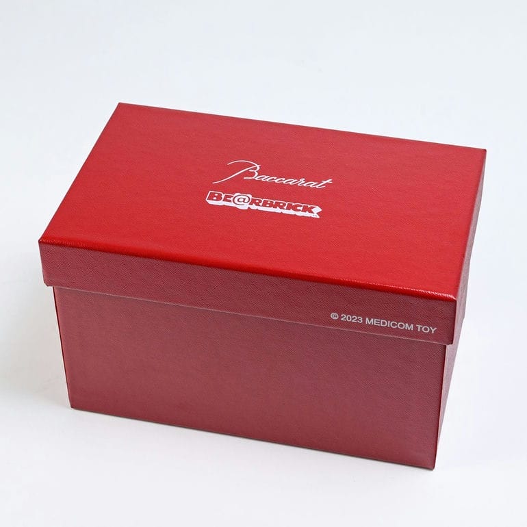 楽天市場】【名入れ可有料】バカラ クリスタル フィギュア