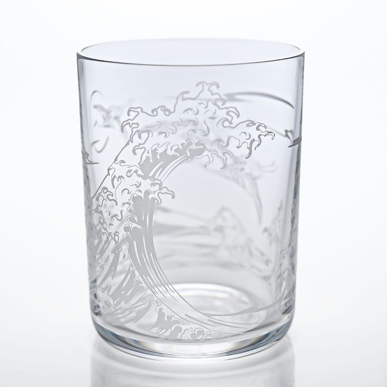 Baccaratクリスタルグラス 天使 Baccaratクリスタルグラス 天使