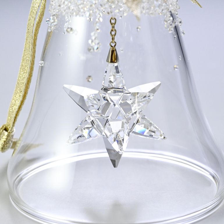 楽天市場】スワロフスキー SWAROVSKI 2022年度限定生産品 クリスマス