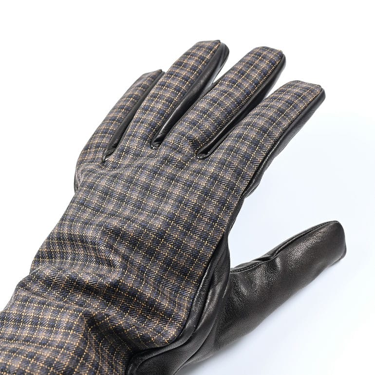 楽天市場】ポールスミス Paul Smith 手袋 グローブ GLOVE CHECK メンズ