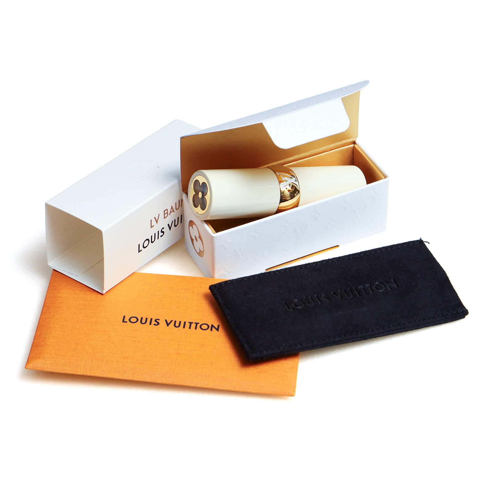 楽天市場】【11日1:59まで店内最大P20倍】 ルイ ヴィトン LVバーム