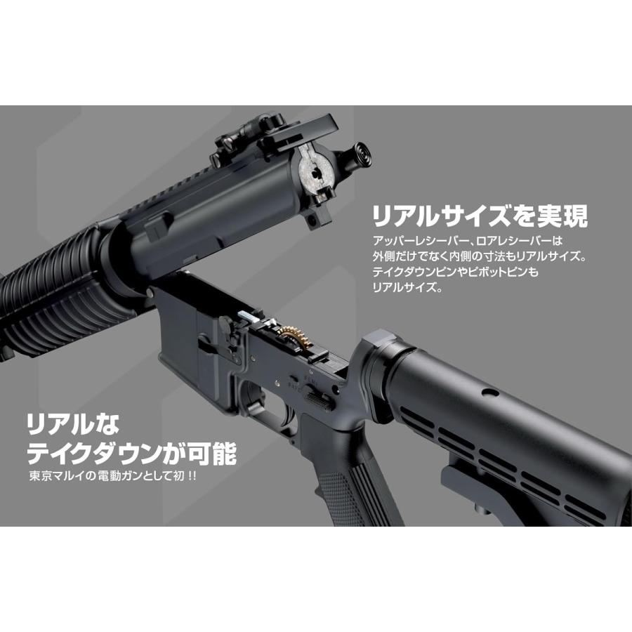 楽天市場】エボルト マルイ EVOLT M4A1カービン マガジンセット