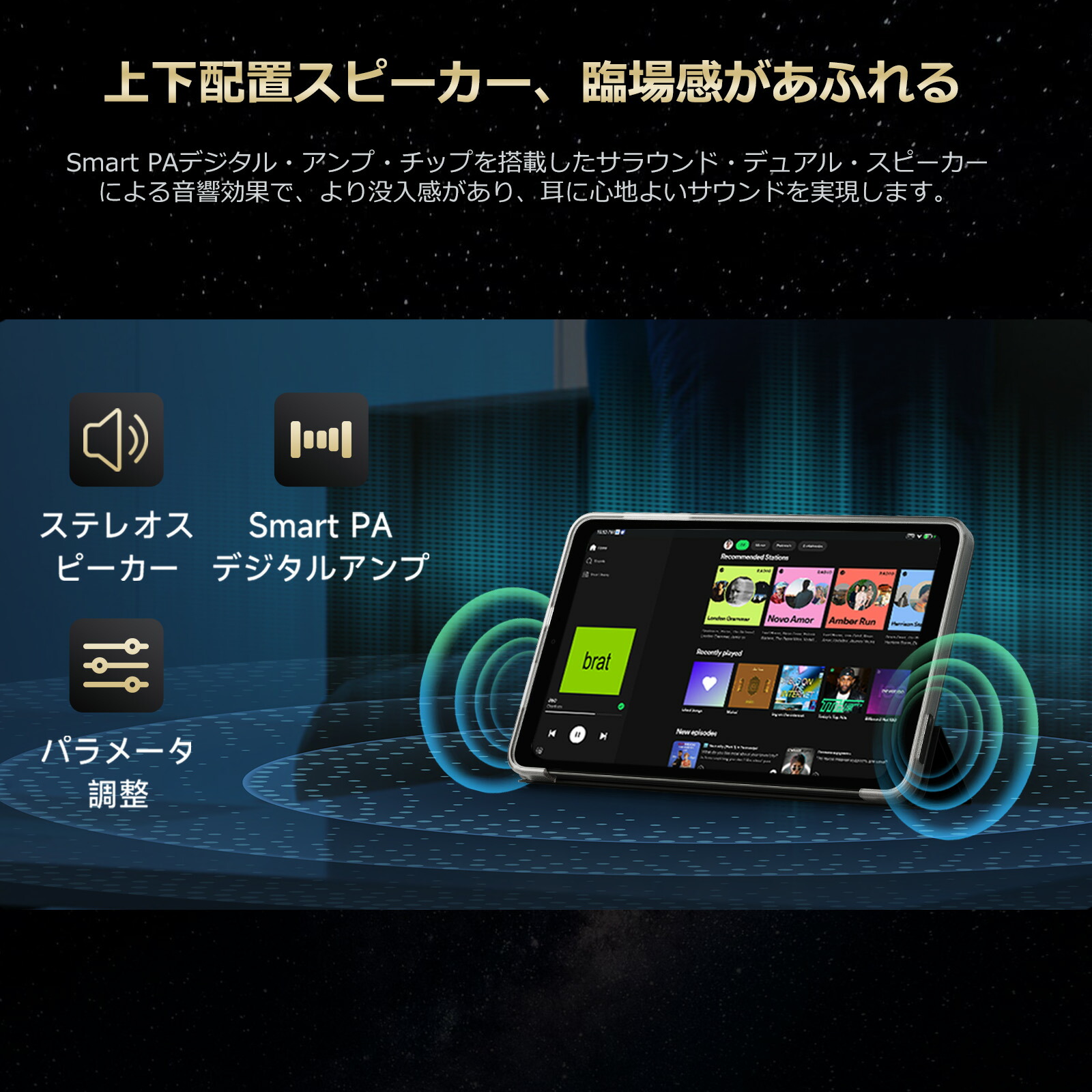 楽天市場】ALLDOCUBE iPlay60 mini Turbo タブレット 8インチ