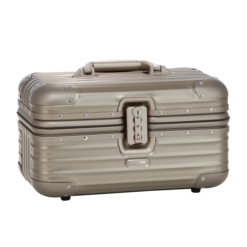 楽天市場】[正規品]送料無料 5年保証付き RIMOWA TOPAS TITANIUM