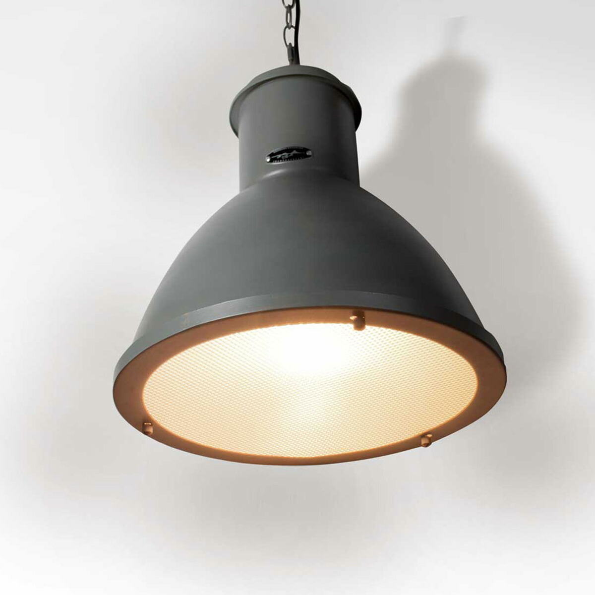 楽天市場】HERMOSA ハモサ ペンダントライト HUNT LAMP（ハン