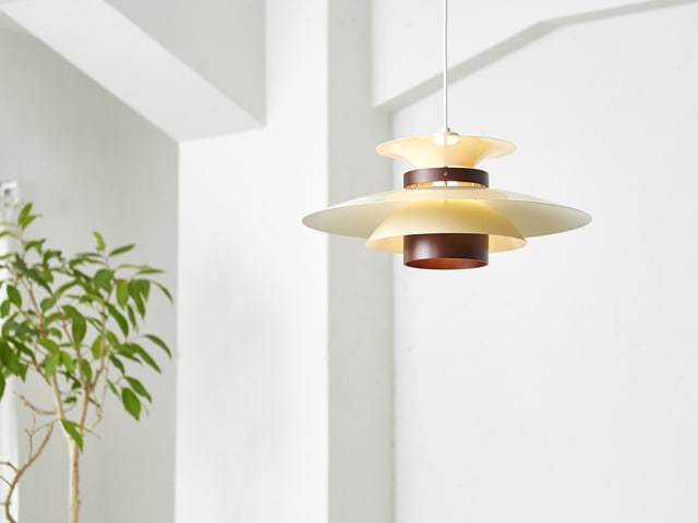 インターフォルム INTERFORM Mercero メルチェロ ペンダントライト E26