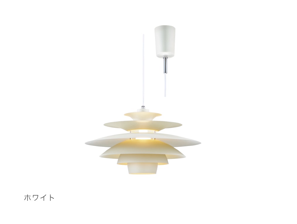 楽天市場】インターフォルム INTERFORM Norden ノルデン ペンダント