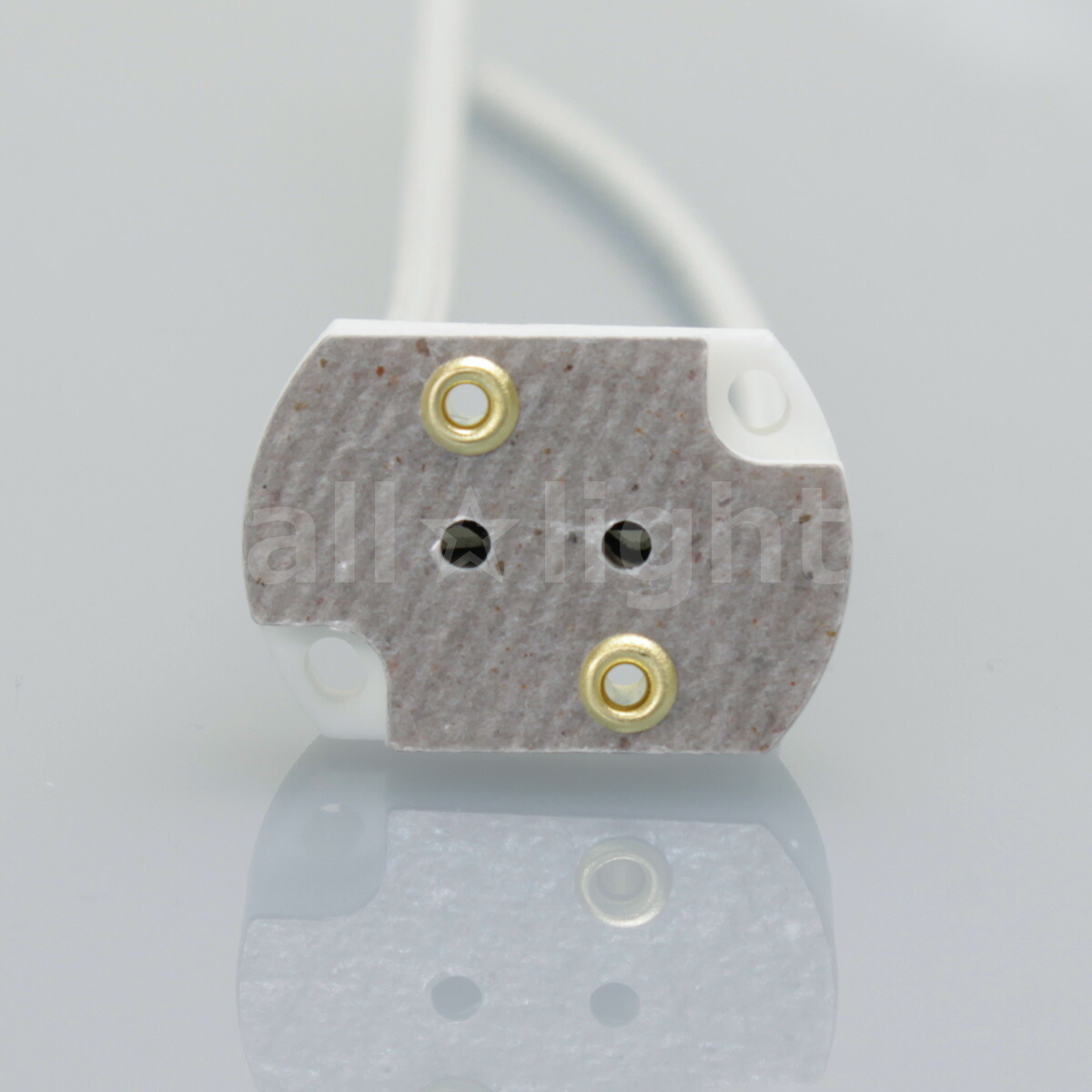 東芝ハロゲン球75W ソケット17 5個