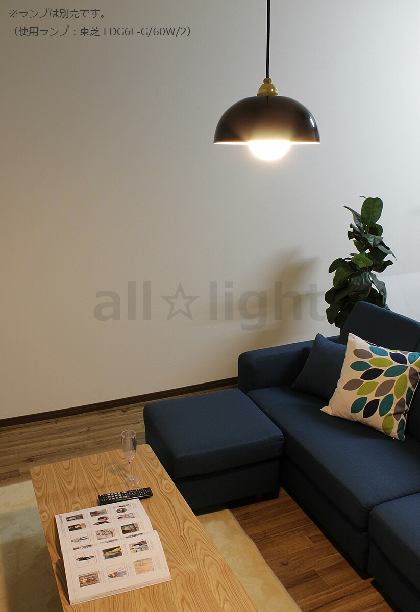 楽天市場】富士ホーロー Remo(レモ) ペンダントライト LP-23 Enamel