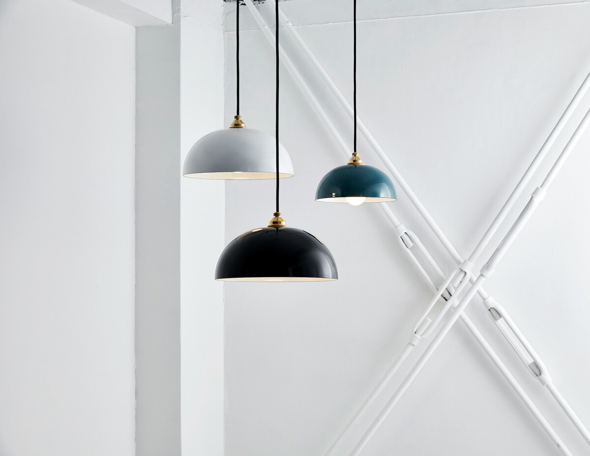 楽天市場】富士ホーロー Remo(レモ) ペンダントライト LP-31 Enamel