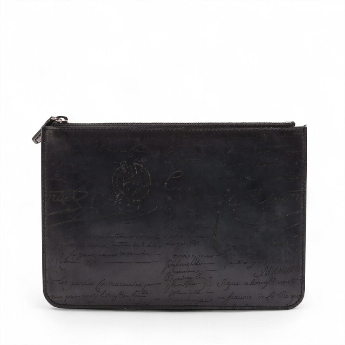 ベルルッティ ペンケース スペシャルオーダー品 新品未使用 楽天市場