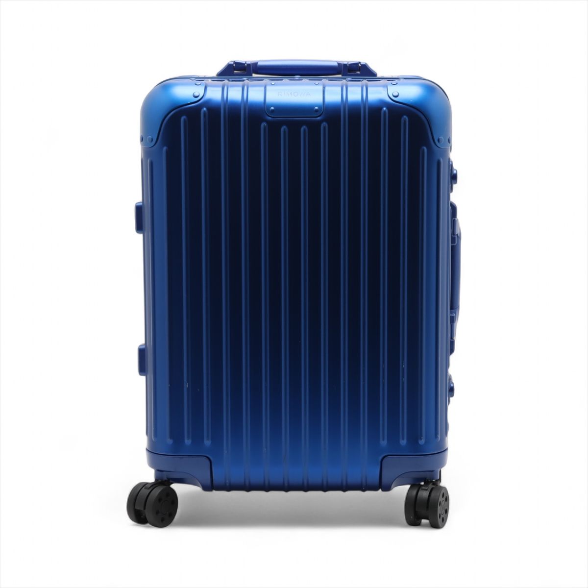 楽天市場】rimowa ブルーの通販