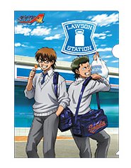 楽天市場】ダイヤのエース クリアファイル B : amax 楽天市場店