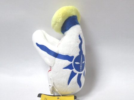 楽天市場】岡本太郎 ぬいぐるみ マグネット 太陽の塔 : amax 楽天