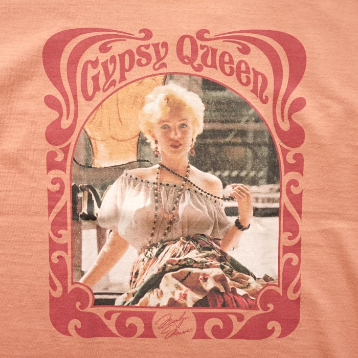 楽天市場】TOYS McCOY トイズマッコイ MARILYN MONROE TEE 