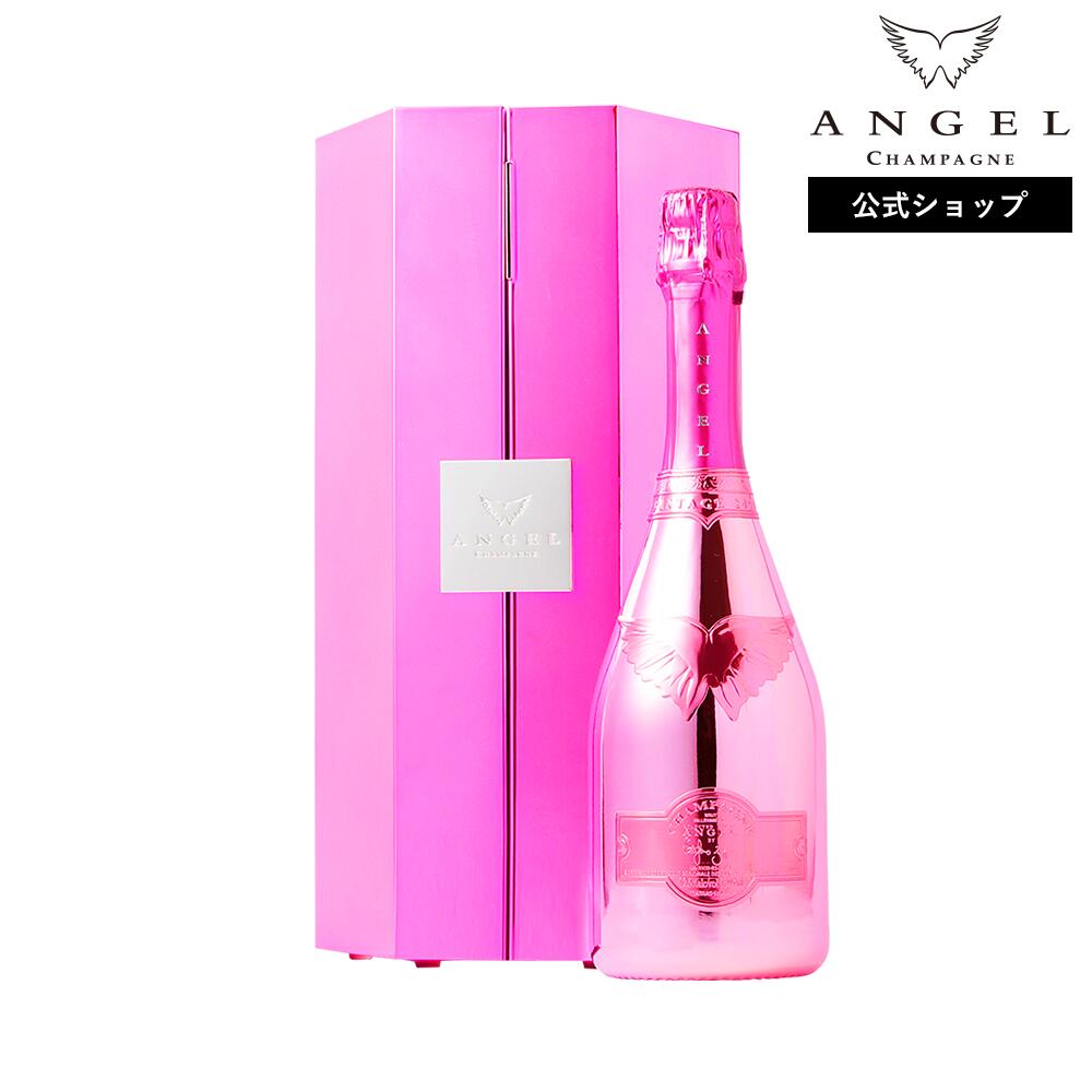 ANGEL BRUT VINTAGE 2005 エンジェル ブリュット ヴィンテージ レッド